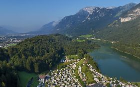 Feriendorf Seeblick Toni